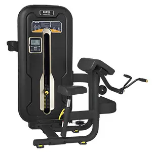 Бицепс-машина Bronze Gym MZM-006