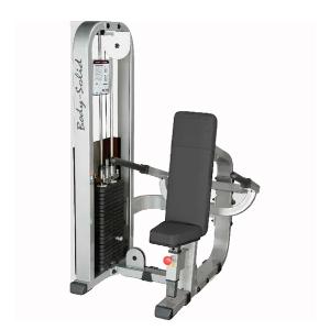 Грузоблочный тренажер на верхнюю часть тела Body Solid PROCLUB STM-1000G ТРИЦЕПС-МАШИНА