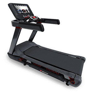 Купить Беговая дорожка StarTrac FreeRunner 10TRX 19'' в Москве