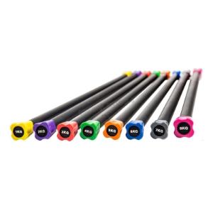 Купить Original FitTools Бодибар 1 кг PROFI-FIT в Москве