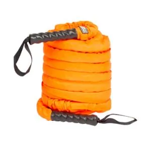 Канат для функционального тренинга Original FitTools 38 мм х 15 м