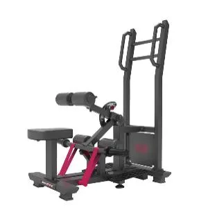 Вертикальный ягодичный мостик SHUA BOOTY PUMP S4