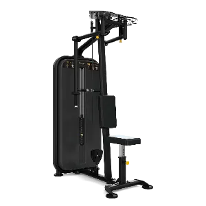 Грузоблочный тренажер мышц груди и плеч (баттерфляй) Vision Fitness VST600-S22