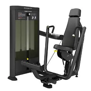 Жим от груди Bronze Gym BLANC 08 профессиональный