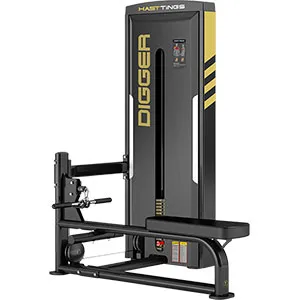 Горизонтальная тяга Hasttings Digger HD012-1