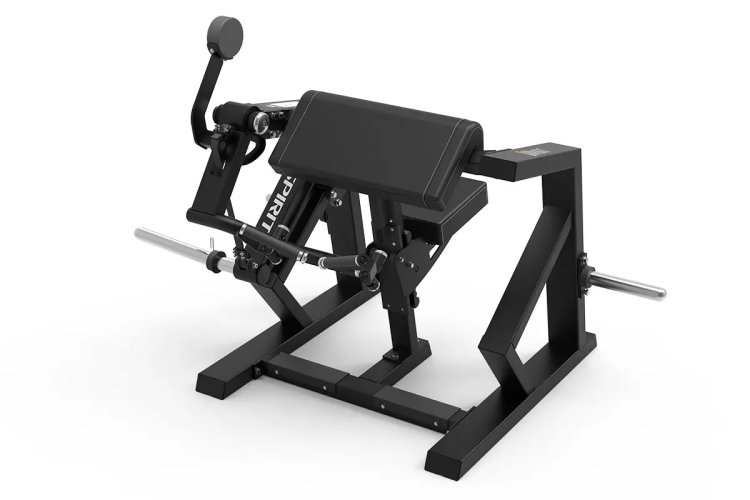 Бицепс машина Spirit Fitness SP-4513