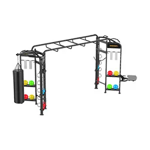 Многофункциональный комплекс Hasttings Digger EX013-5E