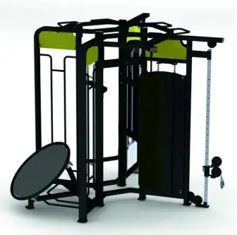 Мультистанция UltraGym UG-360E