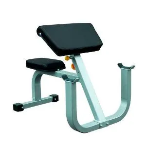 Парта для бицепса Aerofit Impulse IFSPC (Скамья Скотта)