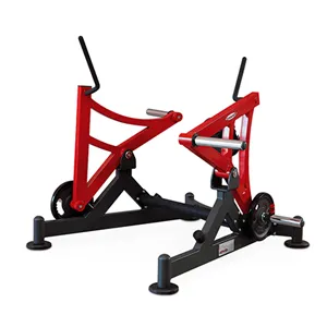 Нагружаемый дисками тренажер Panatta Freeweight HP 1HP506