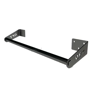 Настенный держатель для ковриков Original FitTools