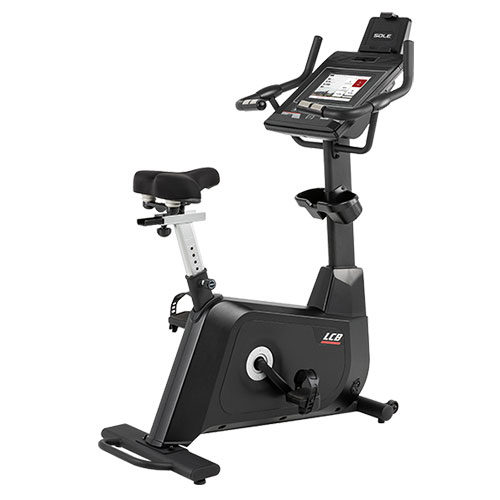 Вертикальный велотренажер Sole Fitness LCB (2023)