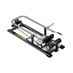 Фиксированный присед Digger HD023-2