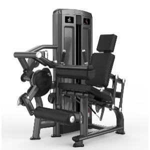 Грузоблочный тренажер на нижнюю часть тела Realleader M7Pro-2004 сгибание ног сидя