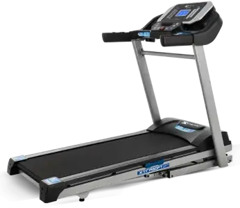 Беговая дорожка Xterra TRX2500