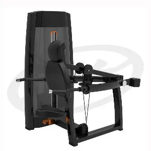 Трицепс-машина (жим) Oxide Fitness F011