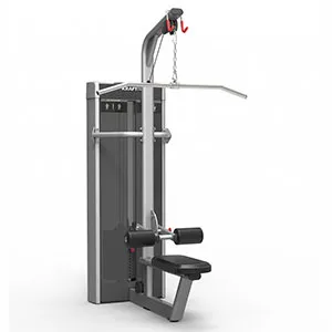 Тяга сверху Kraft Fitness KFALP