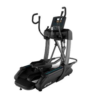 Купить Эллиптический тренажер True Fitness XS1000 Spectrum c консолью Emerge в Москве