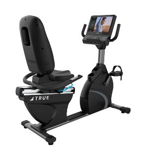 Купить Велотренажер True Fitness RC900 с консолью Envision 16 горизонтальный  в Москве