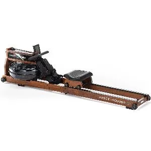 Гребной тренажер Oxygen WOOD ROWER Q1 домашний