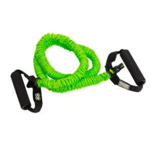 Original FitTools Эспандер 120 см в защитном кожухе MEDIUM