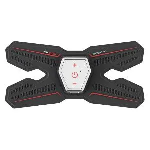 Аппарат для миостимуляции Ergonova MaxBurn