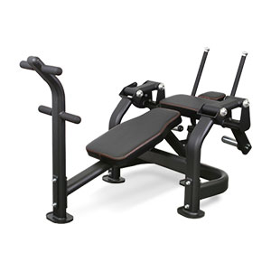 Купить Силовой тренажер Bronze Gym PL-1720 в Москве