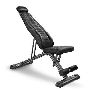 Регулируемая домашняя скамья Oxygen INDIANA