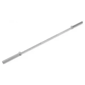 Женский олимпийский гриф 201 см Panatta 1BC41