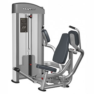 Купить Грузоблочный тренажер на верхнюю часть тела Kraft Fitness Баттерфляй KFDFLY в Москве