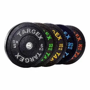 Диск Targex HI-TEMP 5 кг