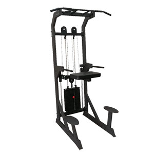 Гравитрон Bronze Gym BG-AL-701 Гравитрон