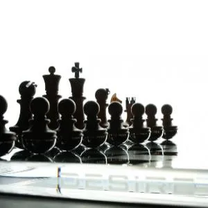 Шахматы Desire