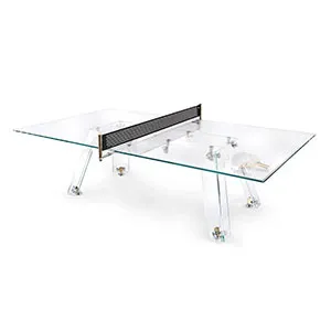 Теннисный стол Impatia Lungolinea Gold