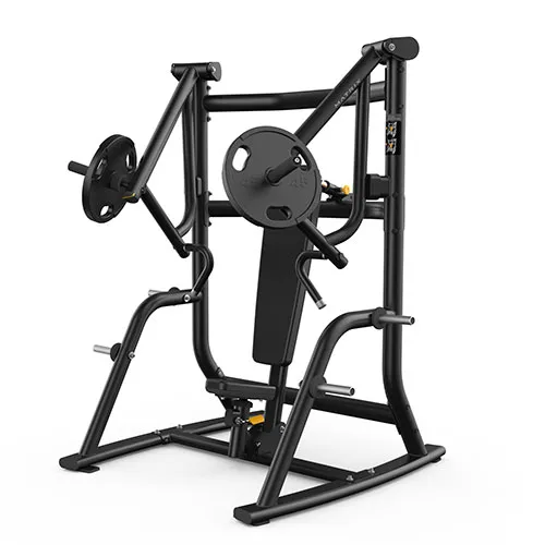 Жим от груди Matrix Fitness MAGNUM MG-PL12