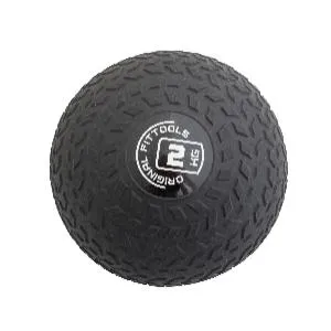 Слэмболл Original FitTools 2 кг