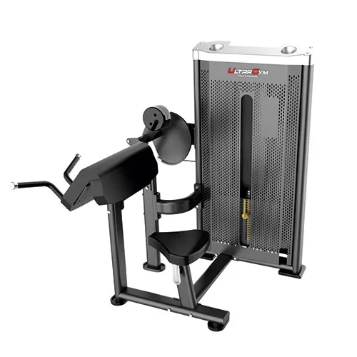 Бицепс-машина сидя Ultra Gym UG-IN1911