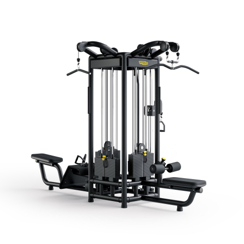 Силовой тренажер Technogym Cable Stations 4