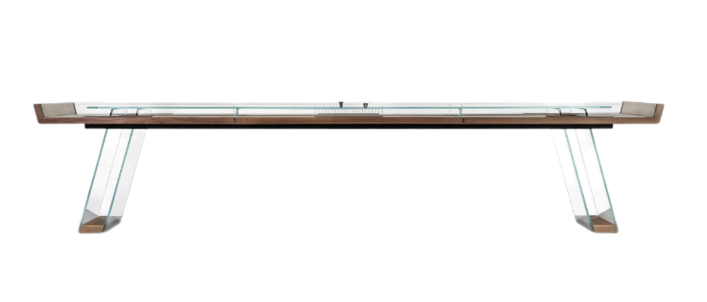 Игровой стол Impatia Scivolo Wood 12ft