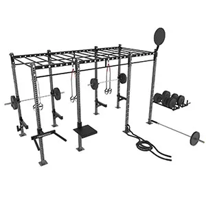 Многофункциональный комплекс Freemotion Fitness FMDY14MBR