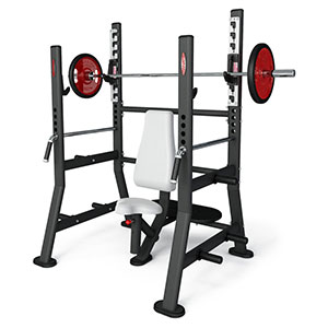 Силовой тренажер Panatta Fit Evo 1FE233