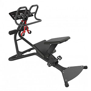 Купить Kraft Fitness Тренажёр для растяжки KFSTRMY в Москве