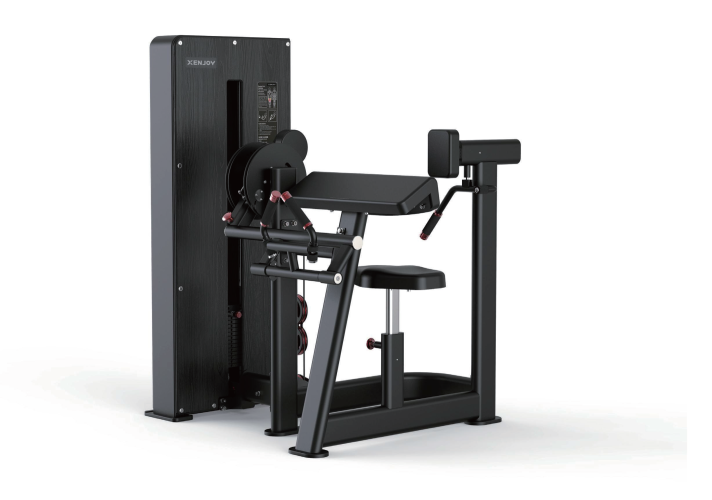 Бицепс / Трицепс Xenjoy Seated Bicep / Tricep Machine