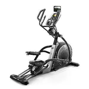 Эллиптический тренажер NordicTrack Commercial 12.9