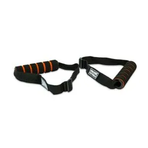 Комплект рукояток для латексных эспандерных лент Original FitTools