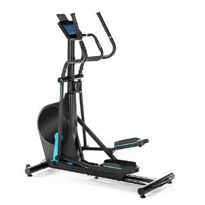 Купить Эллиптический тренажер Oxygen FITNESS PHANTOM A TFT ДОМАШНИЙ в Москве