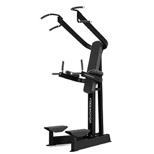 Пресс / Брусья / Турник Freemotion Fitness Epic EF207