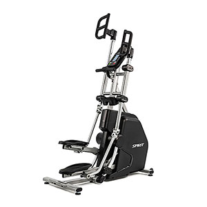 Купить Степпер Spirit Fitness CVC800 в Москве