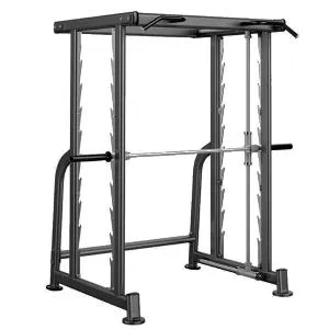 Машина Смита/Силовая рама 3D Aerofit Impulse IT7033