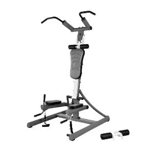 Силовой турник многофункциональный Protrain IMPT